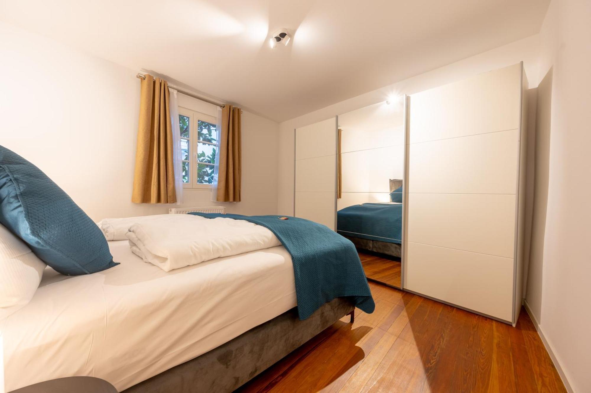 Lit Living Weinheim Altstadt - Boutique Apartments - Parking Exterior foto